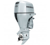 Лодочный мотор HONDA BF 115 XRD подвесной BF115JXRD
