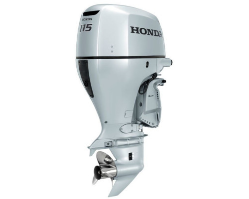 Лодочный мотор Honda BF 115 XRD подвесной BF115JXRD