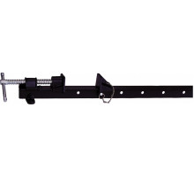 Зажим для дверей BESSEY TB100 с T-образным профилем 40 x 40 x 5,0 мм BE-TB100