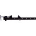 Зажим для дверей BESSEY TB100 с T-образным профилем 40 x 40 x 5,0 мм BE-TB100