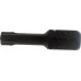 Бита для заворачивания D.BOR IMPACT Torsion TORX 25, 25 мм (арт. d-it-t25-025-010) (10 шт.) D03-DITT25025010