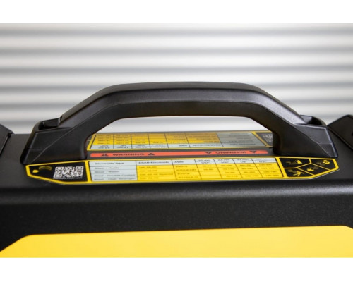 Сварочный инвертор ESAB Rogue ES 180i
