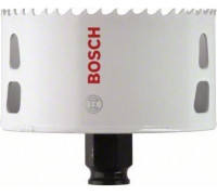 Коронка биметаллическая BOSCH PROGRESSOR for Wood&Metal 92 мм 2608594236