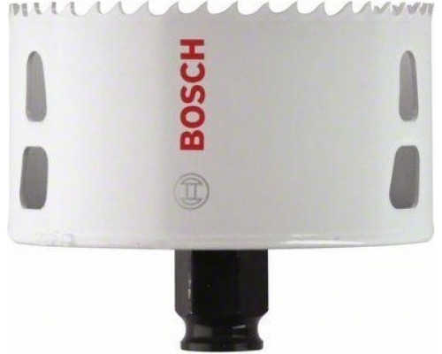Коронка биметаллическая BOSCH PROGRESSOR for Wood&Metal 92 мм 2608594236