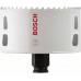 Коронка биметаллическая BOSCH PROGRESSOR for Wood&Metal 92 мм 2608594236
