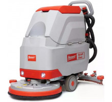 Машина поломоечная Bennett Smart S510B PRO (Li-80Аh) S510b PRO 80li