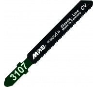 Пилки по дереву MP.S 3107 5шт (Т119A) 71300