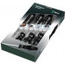 Набор отверток WERA Kraftform Classic 1734/6 SATZ 6TLG / 6 PCS WE-031280 WE-031280