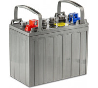Аккумулятор RUTRIKE WET 12V100A/H C3 тяговый DT1275 (T1275) 024199