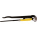 Ключ трубный рычажный HANSKONNER HK1045-04-P15 1,5