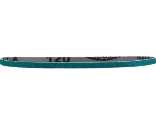 Лента METABO 19x457 мм цирконкорунд (10шт.) P60 BFE 626353000