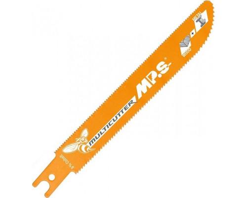 Полотна для сабельных пил MP.S 4701 (2шт) MULTICUTTER MPS-4701-2