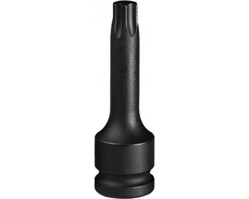 Ударная головка TORX JONNESWAY S06A4T55 1/2" DR T55, 78 мм