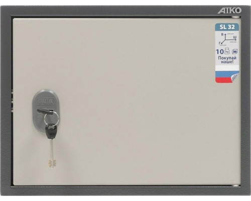 Шкаф бухгалтерский AIKO SL-32