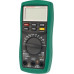 Мультиметр цифровой MASTECH MS8221C (13-2056)