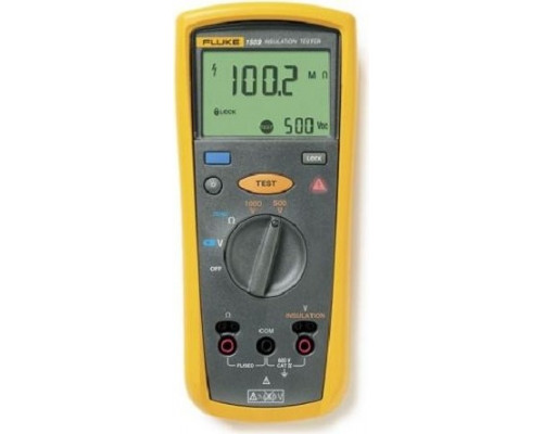 Измеритель сопротивления изоляции Fluke 1503 (2427883)