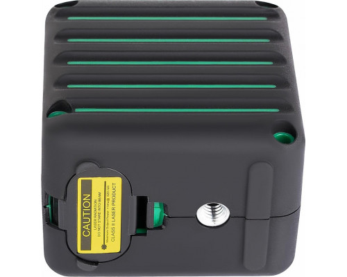 Лазерный нивелир ADA CUBE MINI GREEN PROFESSIONAL EDITION А00529