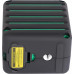 Лазерный нивелир ADA CUBE MINI GREEN PROFESSIONAL EDITION А00529