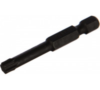 Бита для заворачивания D.BOR IMPACT Torsion TORX 30, 50 мм (арт. d-it-t30-050-005) (5 шт.) D03-DITT30050005