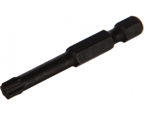 Бита для заворачивания D.BOR IMPACT Torsion TORX 30, 50 мм (арт. d-it-t30-050-005) (5 шт.) D03-DITT30050005