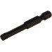 Бита для заворачивания D.BOR IMPACT Torsion TORX 30, 50 мм (арт. d-it-t30-050-005) (5 шт.) D03-DITT30050005