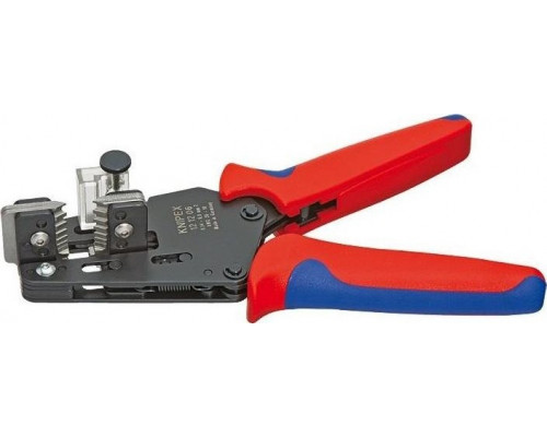 Универсальный инструмент для удаления изоляции KNIPEX 121206
