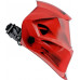 Маска сварщика FUBAG OPTIMA 4-13 Visor Red