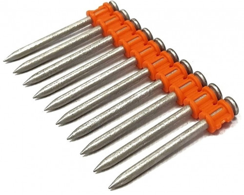 Дюбель-гвоздь монтажный GNG GNPC8-57-BT (уп.100 шт.) GNPC857BT