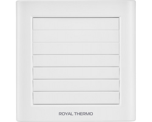 Вентилятор ROYAL THERMO RAFL 150 AG НС-1608385