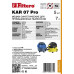 Фильтр-мешок FILTERO KAR 07 PRO (4шт.) 05674