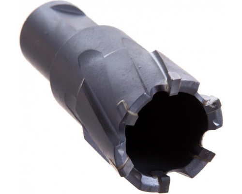Сверло по металлу корончатое D.BOR (3/4''), HM 16х50 мм с хв. weldon 19 мм D-CD-HM-050-016-W