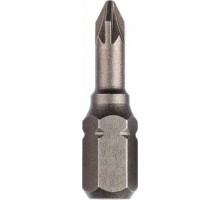 Бита для заворачивания Biber 84831 PZ1 50мм (50шт.) тов-084985