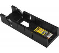 Стусло STAYER MIDI-PLUS 65х35мм, пластиковое 1541-2,5