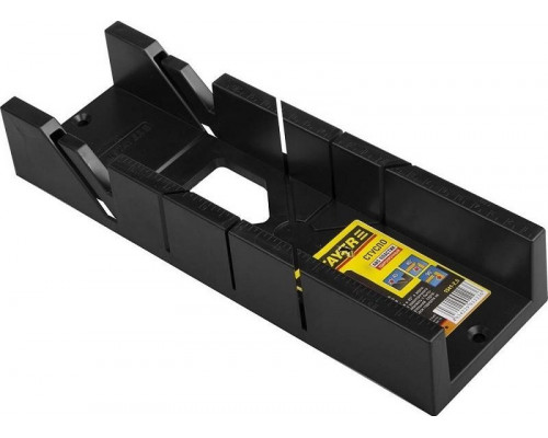 Стусло STAYER MIDI-PLUS 65х35мм, пластиковое 1541-2,5
