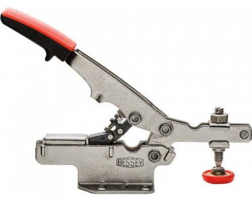 Горизонтальный зажим с открытым плечом BESSEY STC-HH50 BE-STC-HH50