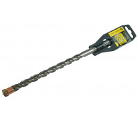 Бур SDS-plus BERGER BG1903 TURBO 10.0-260-210 мм по армированному бетону