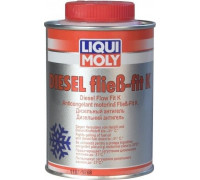 Антигель дизельный LIQUI MOLY Diesel Fliess-Fit K 0,250 л. концентрат 3900 3900