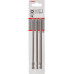 Бита для заворачивания BOSCH Extra Hard 152 мм PZ1/2/3 3шт 2607001762