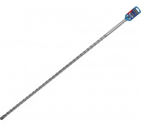 Бур SDS-Max ПРАКТИКА КВАДРО 20х 860/1000 мм 647-901 647-901