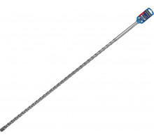 Бур SDS-Max ПРАКТИКА КВАДРО 20х 860/1000 мм 647-901 647-901