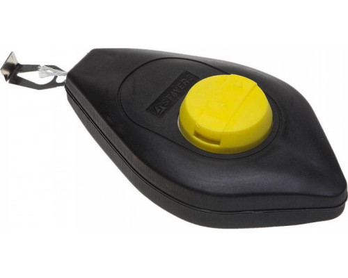 Разметочный шнур STAYER STAYER корпус пластмассовый, 30м 0638