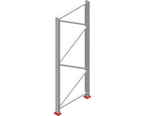 Рама ПРАКТИК MS Pro 200 x 60 см S31299004458