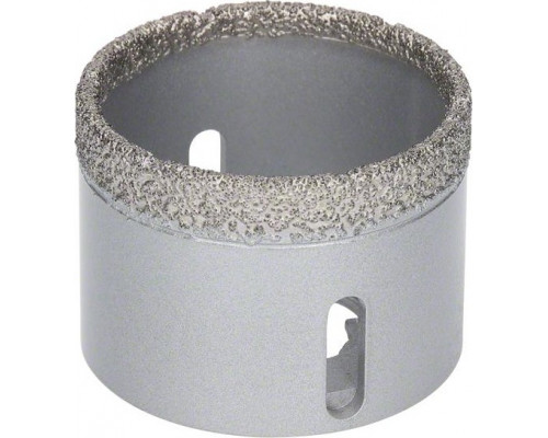 Алмазная коронка X-LOCK BOSCH 57 мм Dry Speed 2608599018