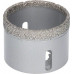 Алмазная коронка X-LOCK BOSCH 57 мм Dry Speed 2608599018