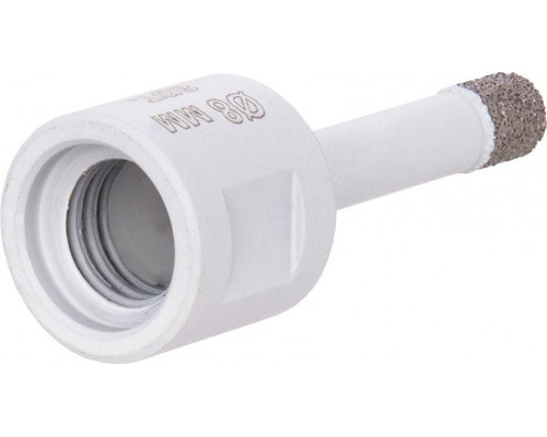 Сверло алмазное DIAM 8x35xМ14 Extra Line V-TECH 320265