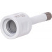 Сверло алмазное DIAM 8x35xМ14 Extra Line V-TECH 320265