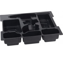 Вкладыш BOSCH L-Boxx для GSR/GSB 14,4-2/18-2 1600A002UX