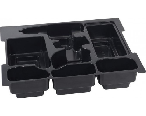 Вкладыш BOSCH L-Boxx для GSR/GSB 14,4-2/18-2 1600A002UX