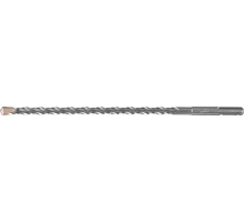 Бур SDS-plus ЗУБР ПРОФЕССИОНАЛ 22x800 мм 29314-800-22_z02