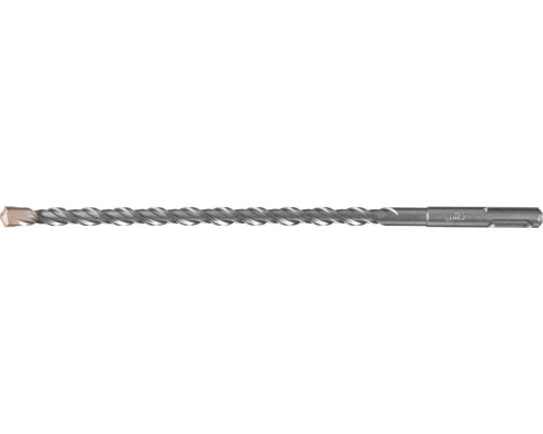 Бур SDS-plus ЗУБР ПРОФЕССИОНАЛ 22x800 мм 29314-800-22_z02